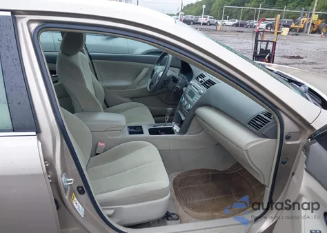 2007 Toyota Camry Le from USA, damaged, VIN 4T1BE46K37U686771